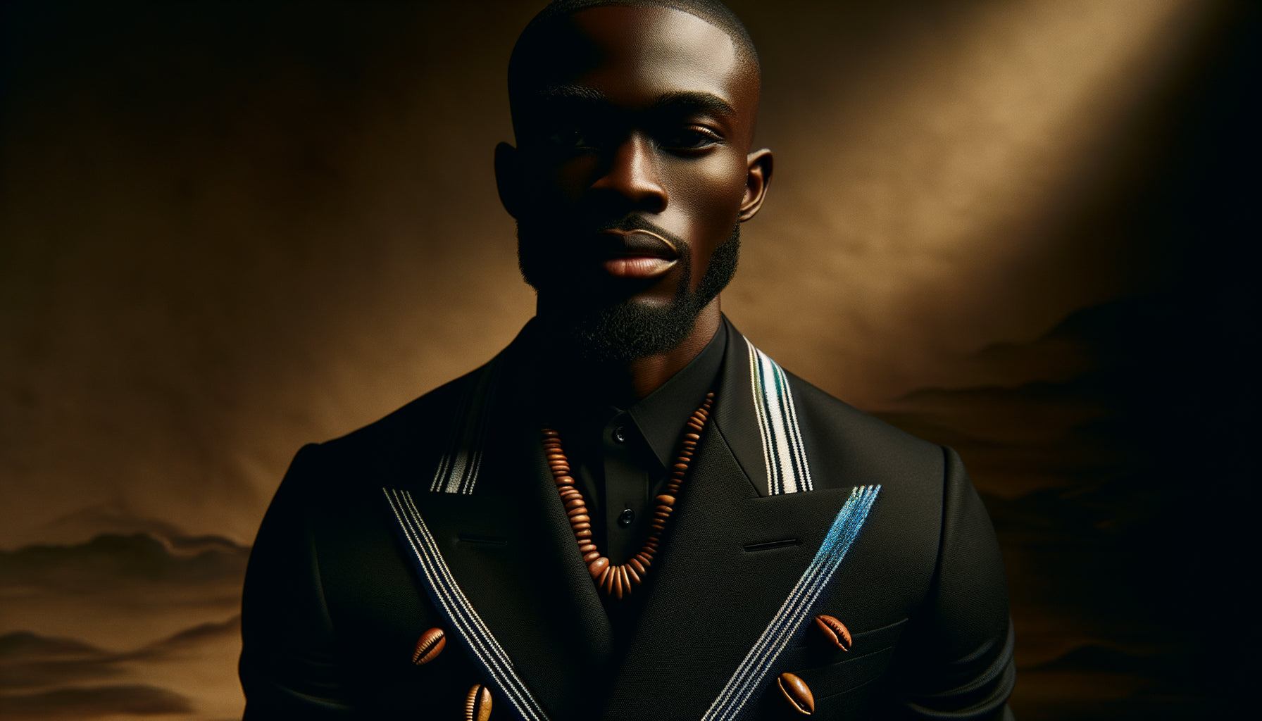 Chief Ugo Mozie